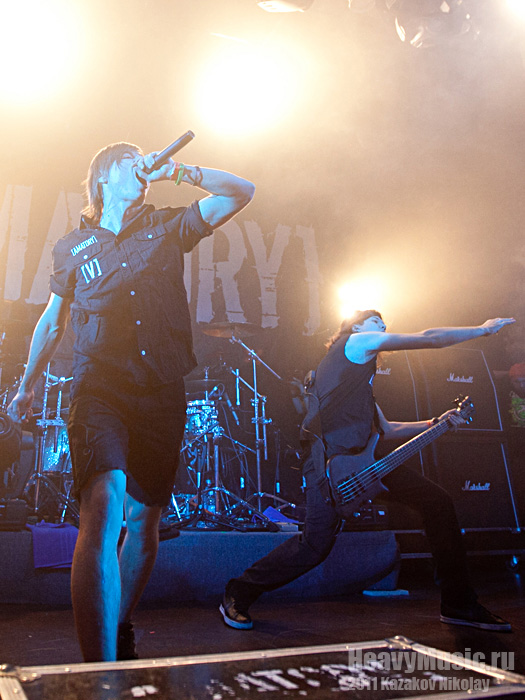  Amatory #12, 01.04.2011, -,  