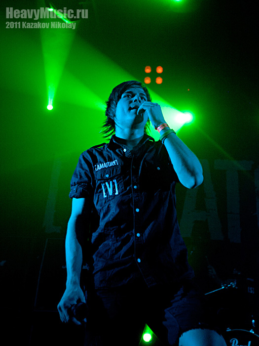  Amatory #15, 01.04.2011, -,  