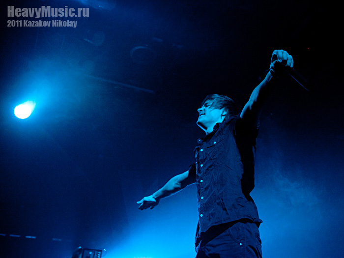  Amatory #16, 01.04.2011, -,  