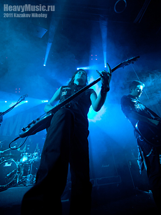  Amatory #18, 01.04.2011, -,  