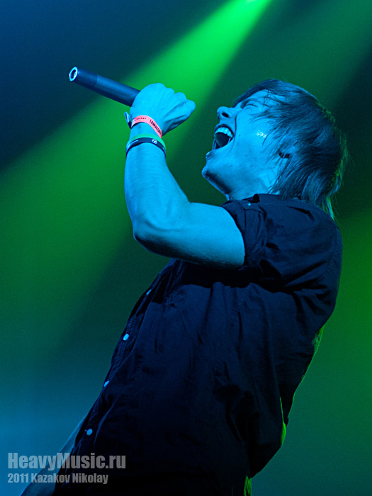  Amatory #4, 01.04.2011, -,  