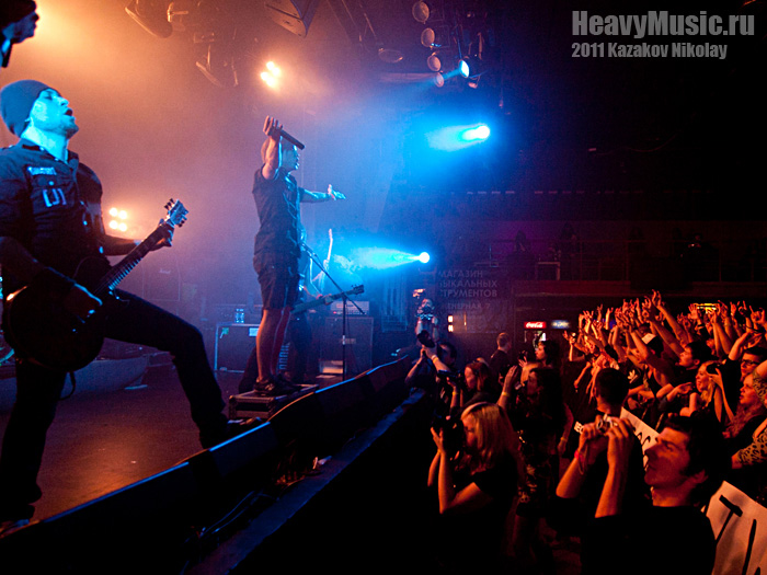  Amatory #6, 01.04.2011, -,  