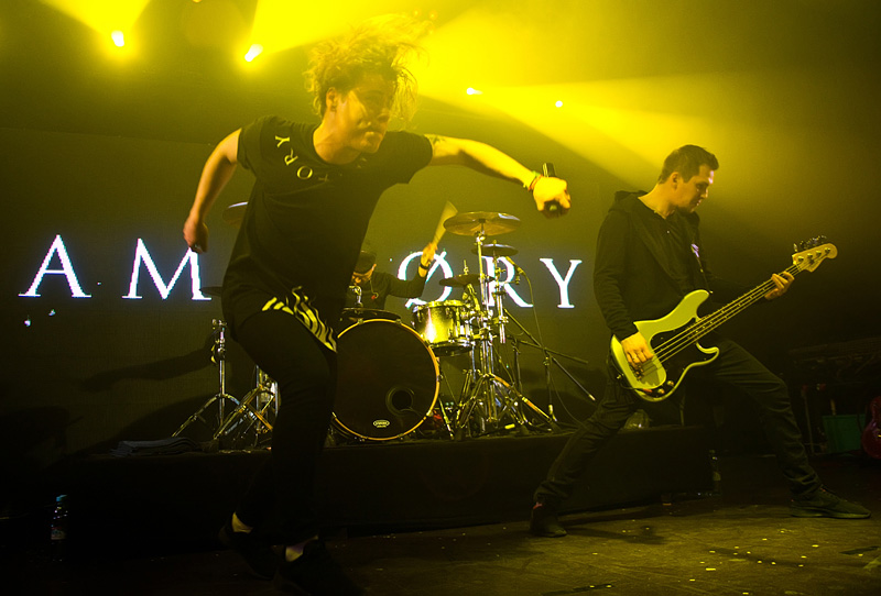  Amatory #7, 01.04.2016, -,  