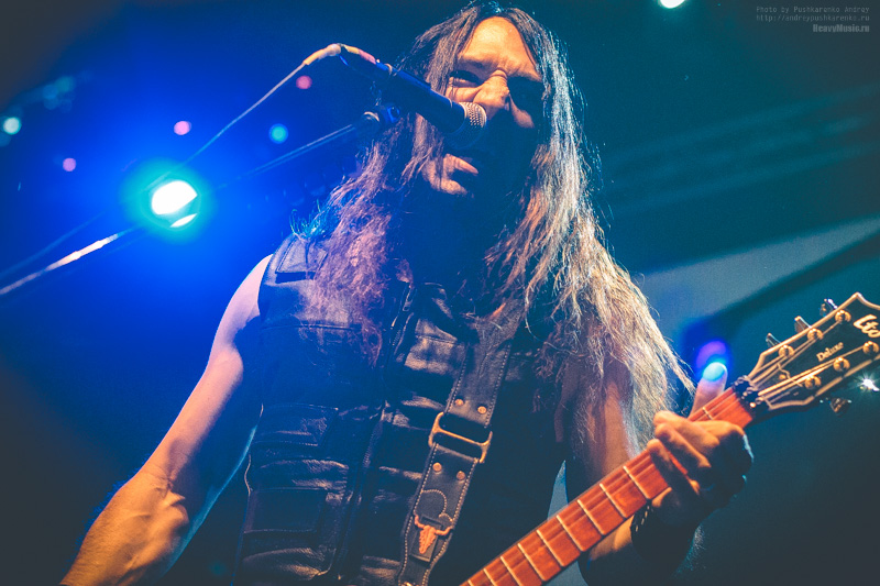  W.a.s.p. #1, 03.06.2014, , Club  