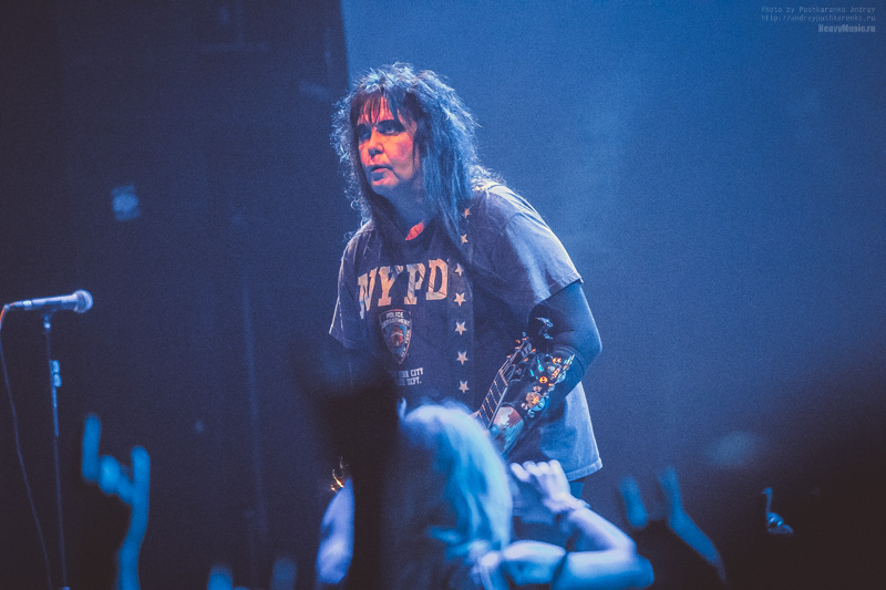  W.a.s.p. #11, 03.06.2014, , Club  