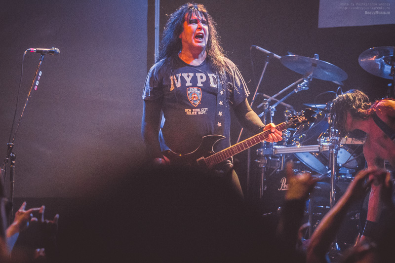  W.a.s.p. #13, 03.06.2014, , Club  