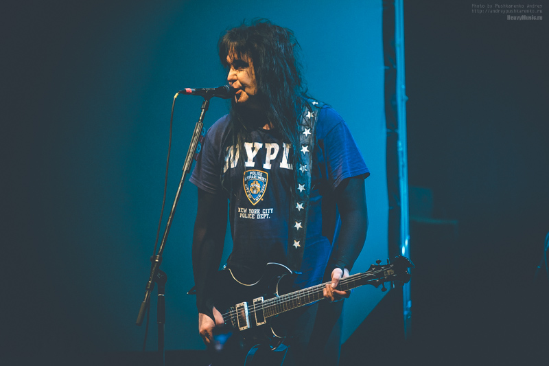  W.a.s.p. #16, 03.06.2014, , Club  