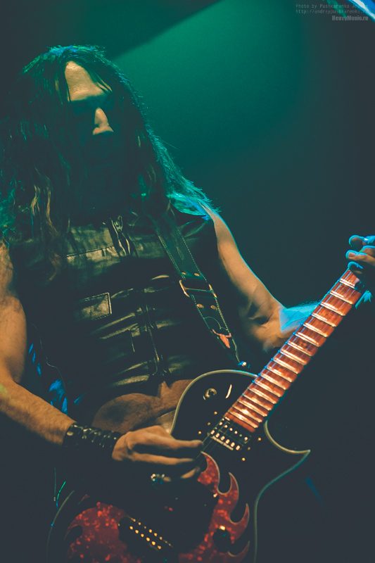  W.a.s.p. #18, 03.06.2014, , Club  