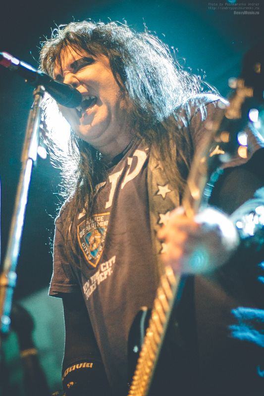  W.a.s.p. #19, 03.06.2014, , Club  