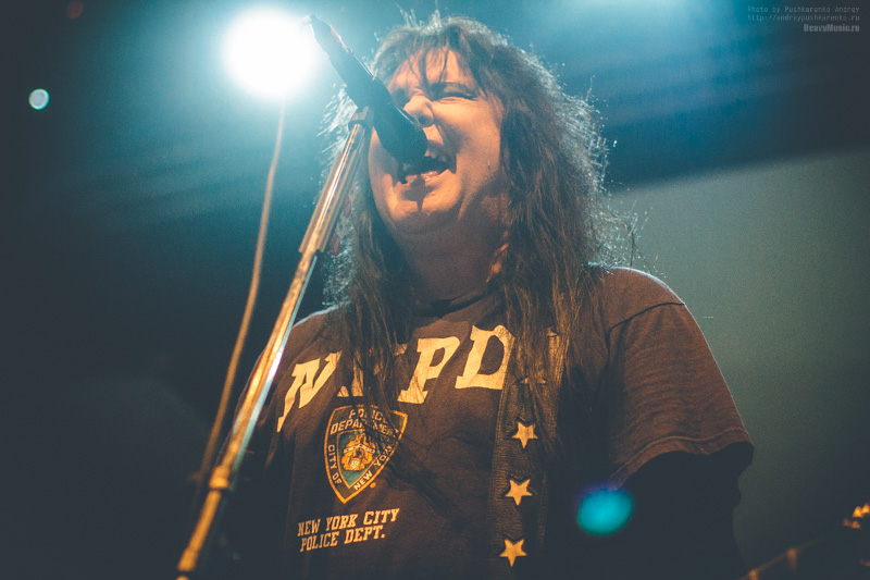  W.a.s.p. #2, 03.06.2014, , Club  