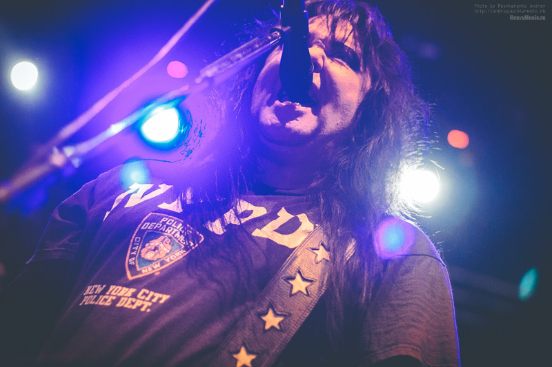  W.a.s.p. #7, 03.06.2014, , Club  