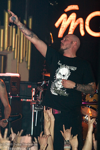  Soilwork #13, 03.05.2008, ,  