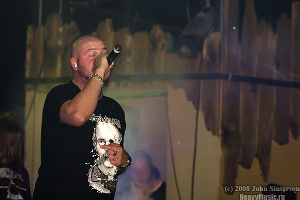  Soilwork #5, 03.05.2008, ,  