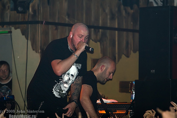  Soilwork #7, 03.05.2008, ,  