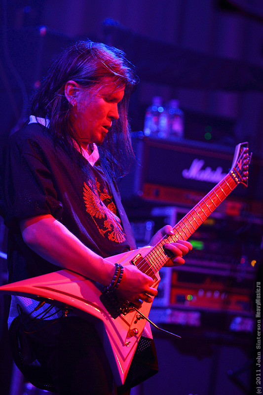  Dreamtale #11, 08.10.2011, ,  Hall 