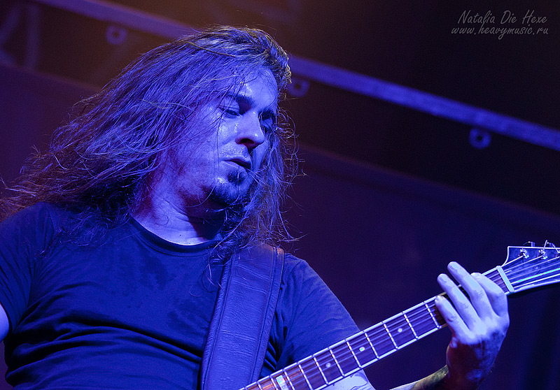  Kataklysm #8, 10.12.2011, Germany, Geiselwind, Eventhalle 