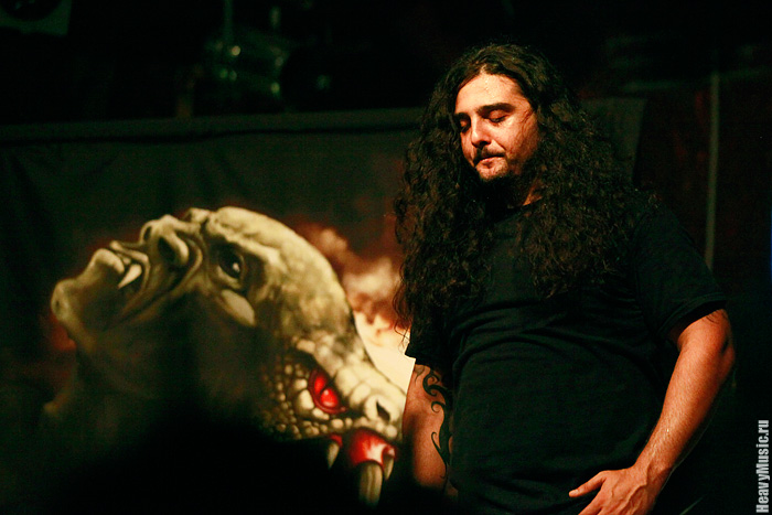  Kataklysm #6, 09.08.2011, , XO 