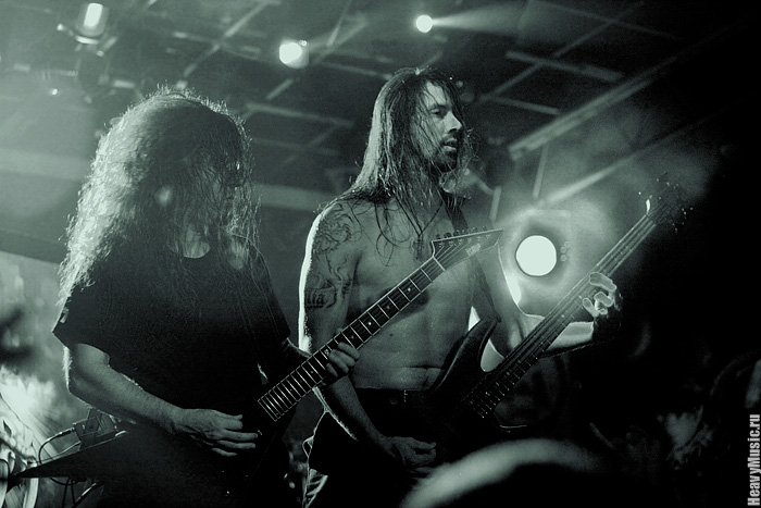  Kataklysm #7, 09.08.2011, , XO 