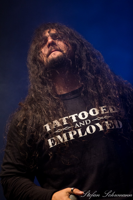  Kataklysm #1, 31.05.2013, Germany, Geiselwind, Eventhalle 