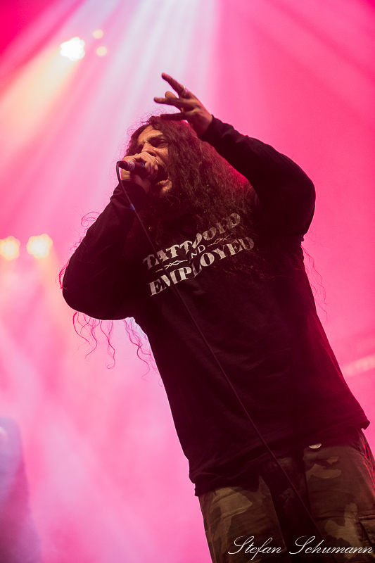  Kataklysm #12, 31.05.2013, Germany, Geiselwind, Eventhalle 