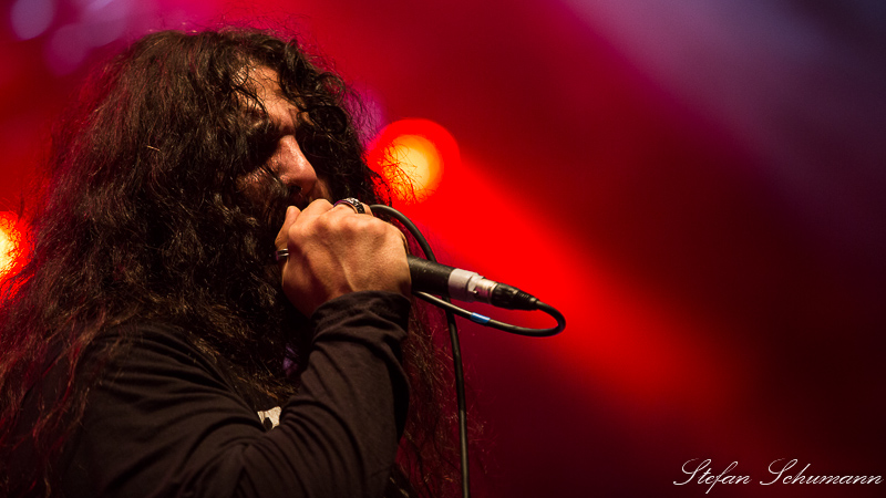  Kataklysm #14, 31.05.2013, Germany, Geiselwind, Eventhalle 