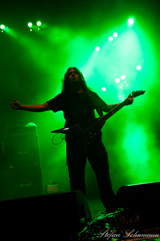  Kataklysm #17, 31.05.2013, Germany, Geiselwind, Eventhalle 