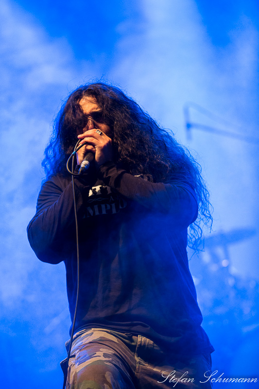  Kataklysm #2, 31.05.2013, Germany, Geiselwind, Eventhalle 