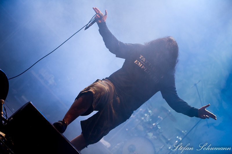  Kataklysm #3, 31.05.2013, Germany, Geiselwind, Eventhalle 