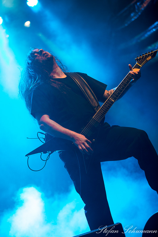  Kataklysm #4, 31.05.2013, Germany, Geiselwind, Eventhalle 