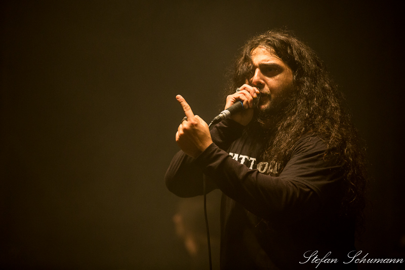  Kataklysm #5, 31.05.2013, Germany, Geiselwind, Eventhalle 