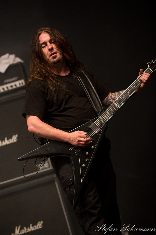  Kataklysm #6, 31.05.2013, Germany, Geiselwind, Eventhalle 