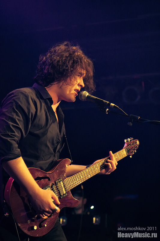  Anathema #1, 06.11.2011, , Milk 