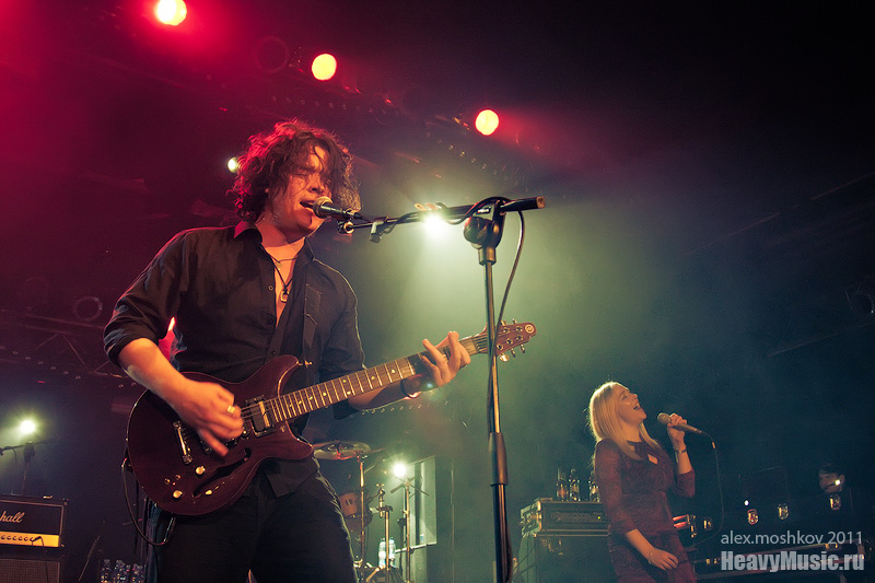  Anathema #13, 06.11.2011, , Milk 