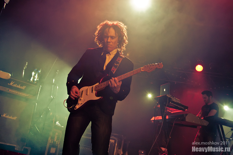  Anathema #14, 06.11.2011, , Milk 