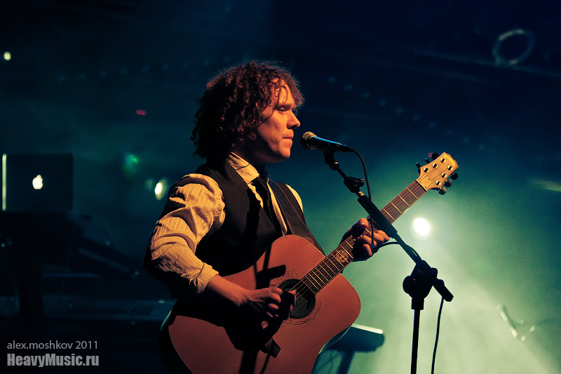  Anathema #17, 06.11.2011, , Milk 