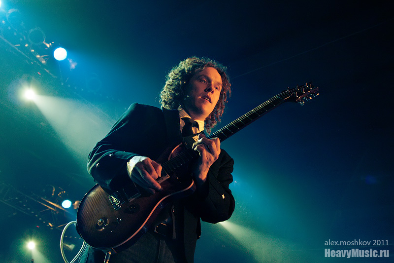  Anathema #2, 06.11.2011, , Milk 