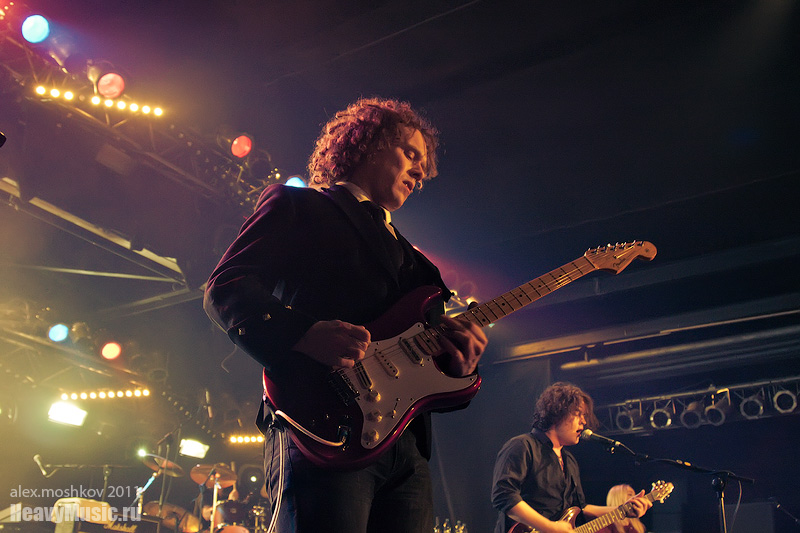  Anathema #20, 06.11.2011, , Milk 