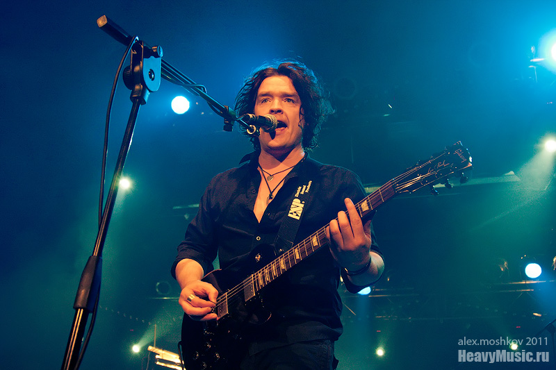  Anathema #7, 06.11.2011, , Milk 