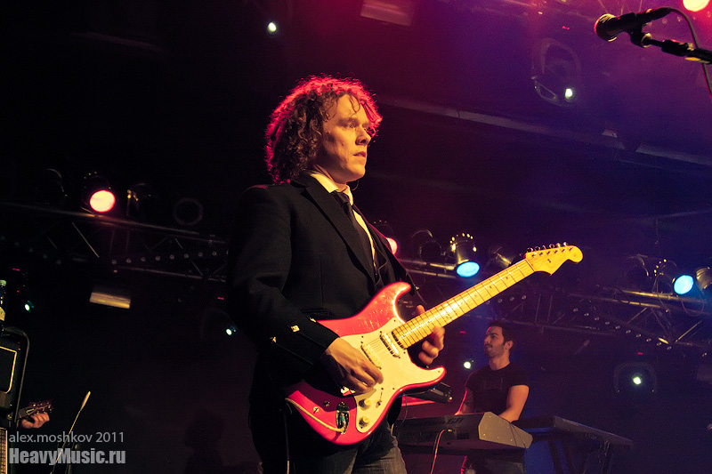  Anathema #8, 06.11.2011, , Milk 