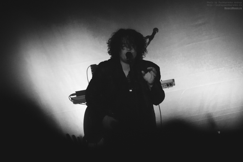  Anathema #12, 01.10.2015, , Volta 