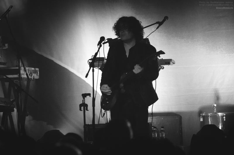  Anathema #13, 01.10.2015, , Volta 