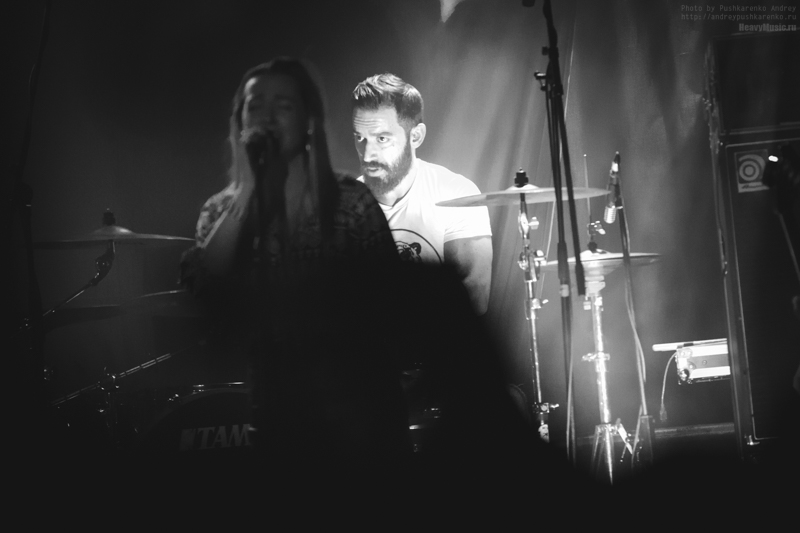  Anathema #15, 01.10.2015, , Volta 