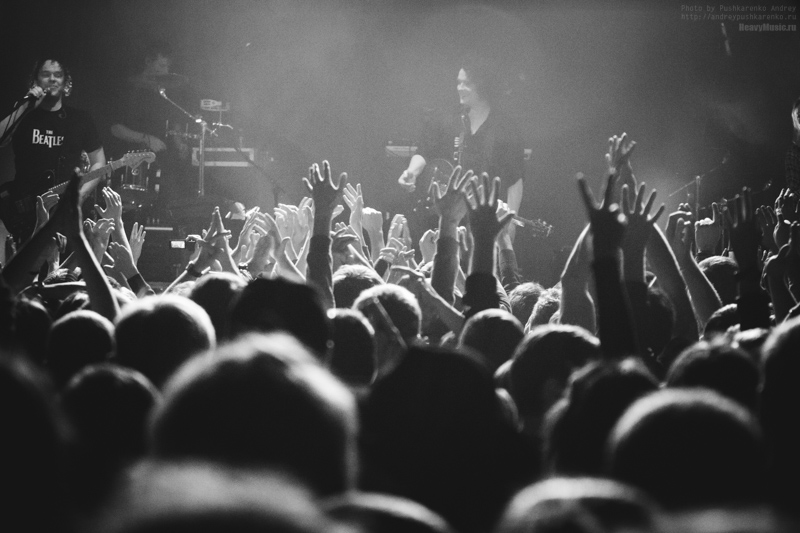  Anathema #17, 01.10.2015, , Volta 