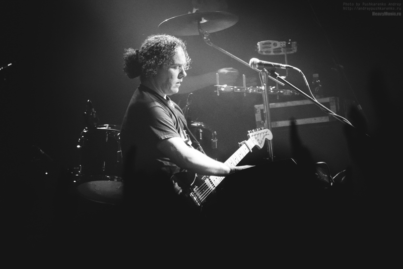  Anathema #18, 01.10.2015, , Volta 