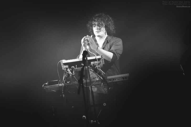  Anathema #19, 01.10.2015, , Volta 
