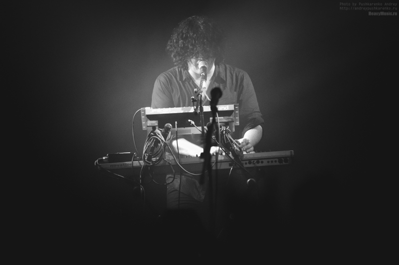  Anathema #20, 01.10.2015, , Volta 