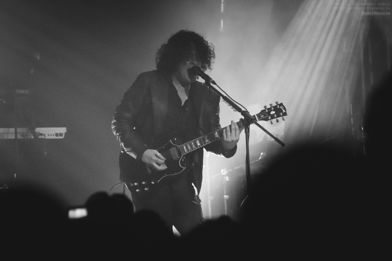  Anathema #4, 01.10.2015, , Volta 