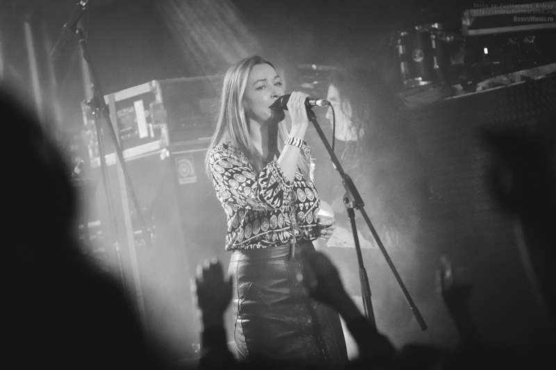  Anathema #5, 01.10.2015, , Volta 