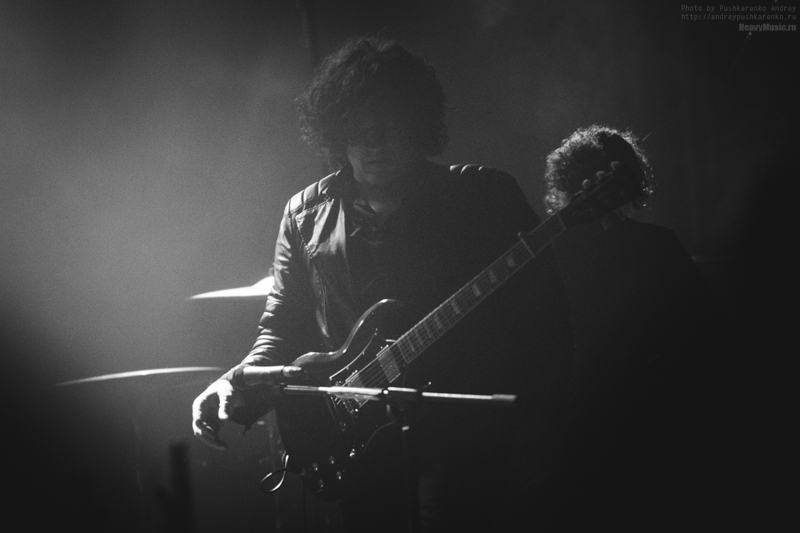  Anathema #8, 01.10.2015, , Volta 