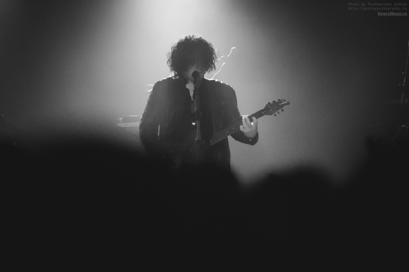  Anathema #9, 01.10.2015, , Volta 